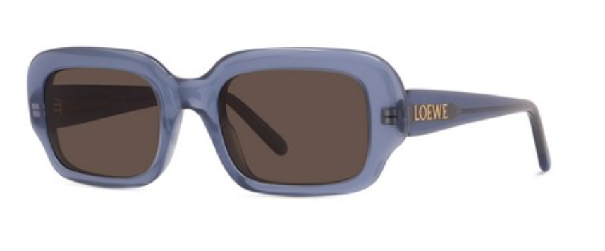 LOEWE LW40158I - Lunettes de soleil