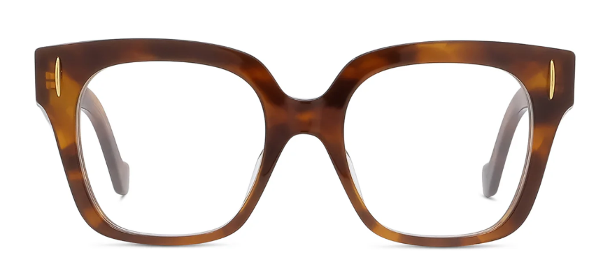 LOEWE LW50069I ANAGRAM - Lunettes de vue