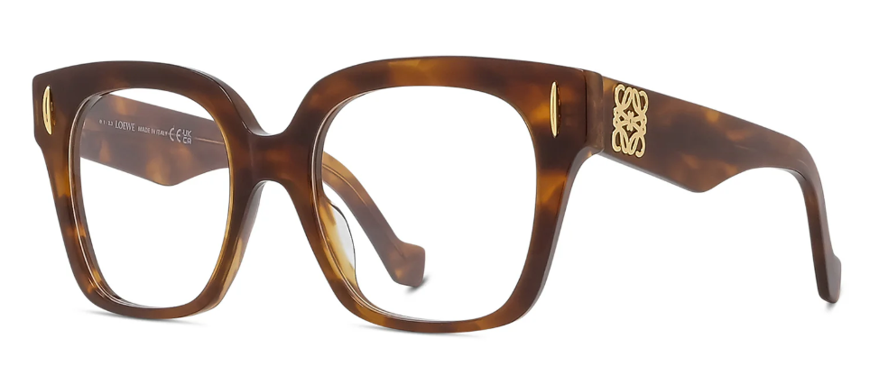 LOEWE LW50069I ANAGRAM - Lunettes de vue
