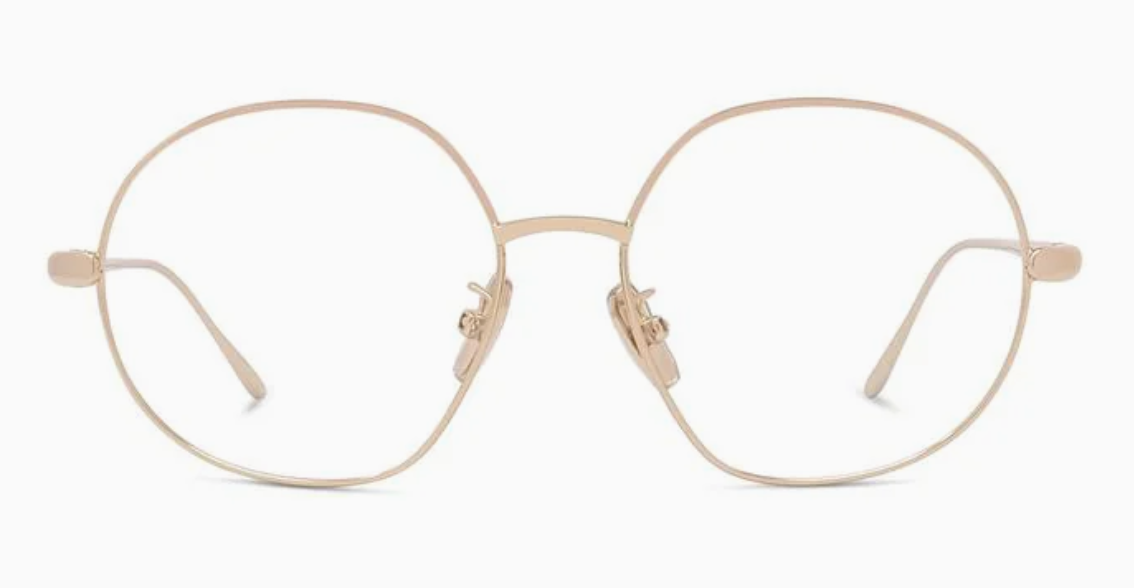 LOEWE LW50086U Lunettes de vue
