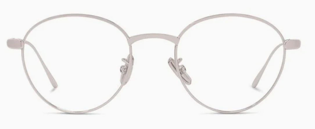 LOEWE LW50087U - lunettes de vue