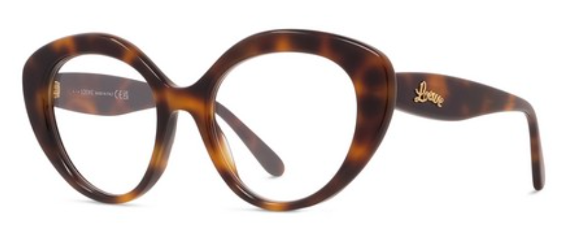 LOEWE LW50088I - Lunettes de vue