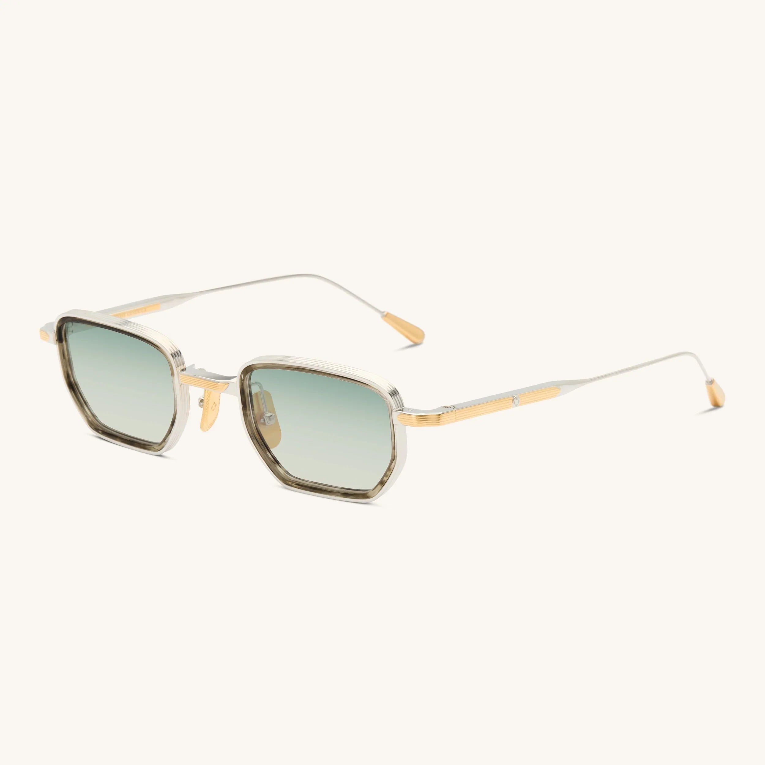 LUNETTERIE GÉNÉRALE ALL THE TIME IN THE WORLD SUN - Lunettes de soleil