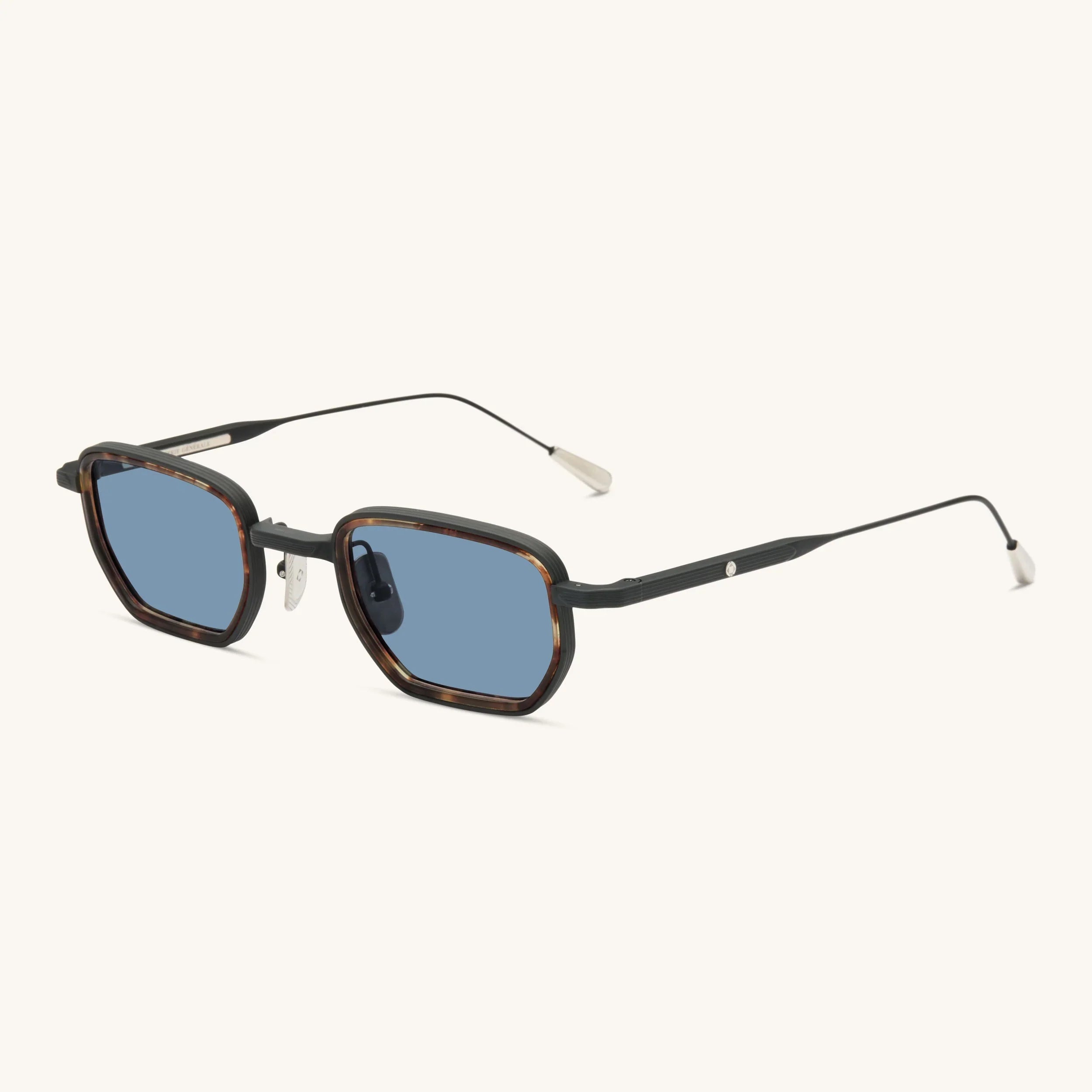 LUNETTERIE GÉNÉRALE ALL THE TIME IN THE WORLD SUN - Lunettes de soleil