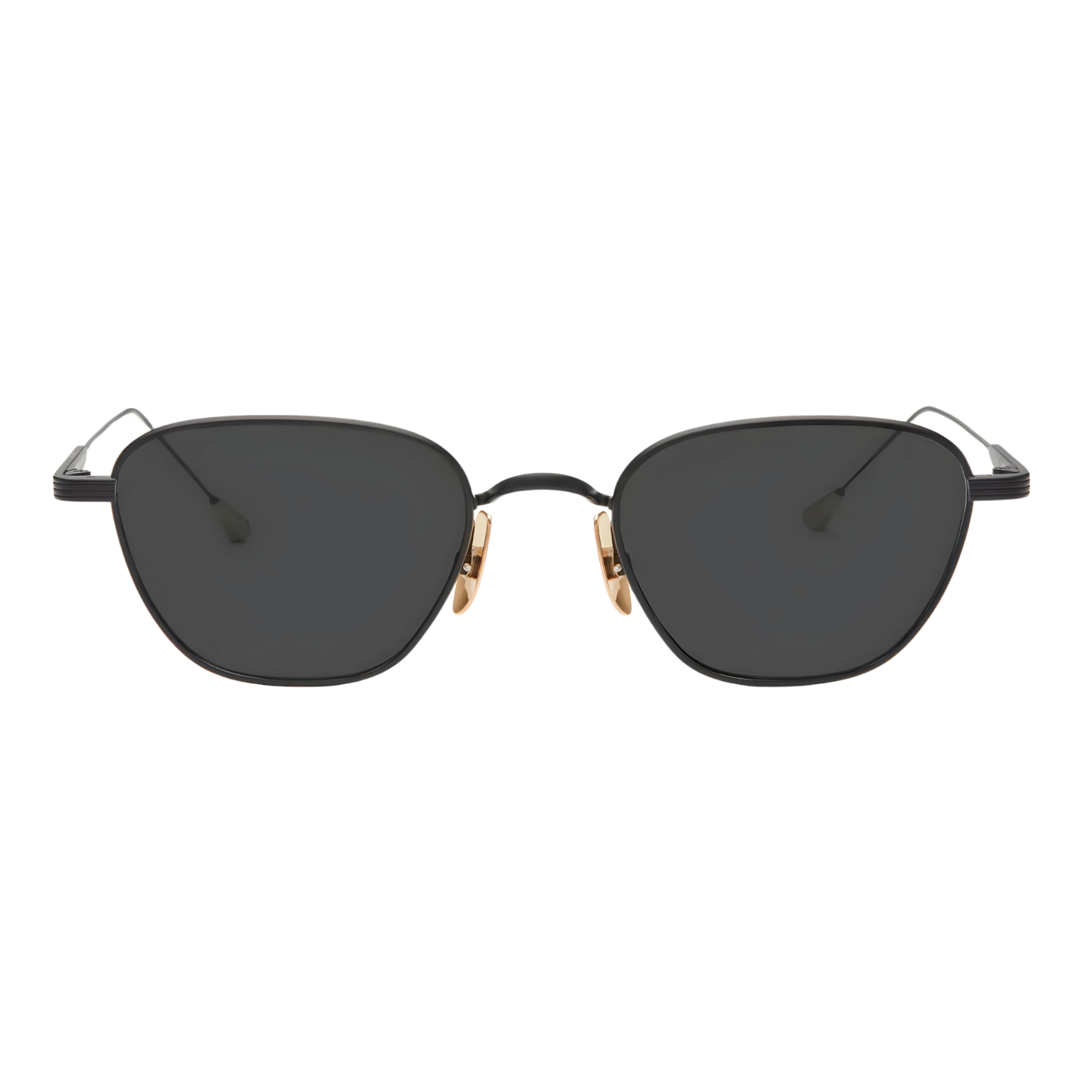 LUNETTERIE GENERALE MARMONT - Noir/Gris - Lunettes de soleil