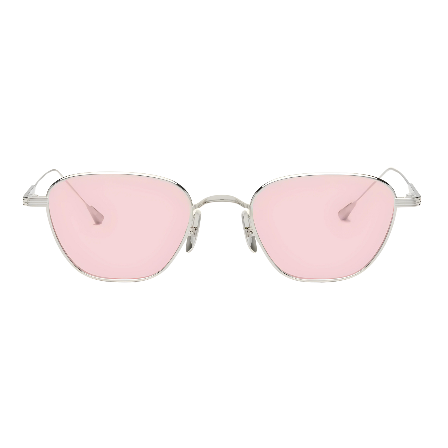 LUNETTERIE GENERALE MARMONT - Palladium/Rose - Lunettes de soleil