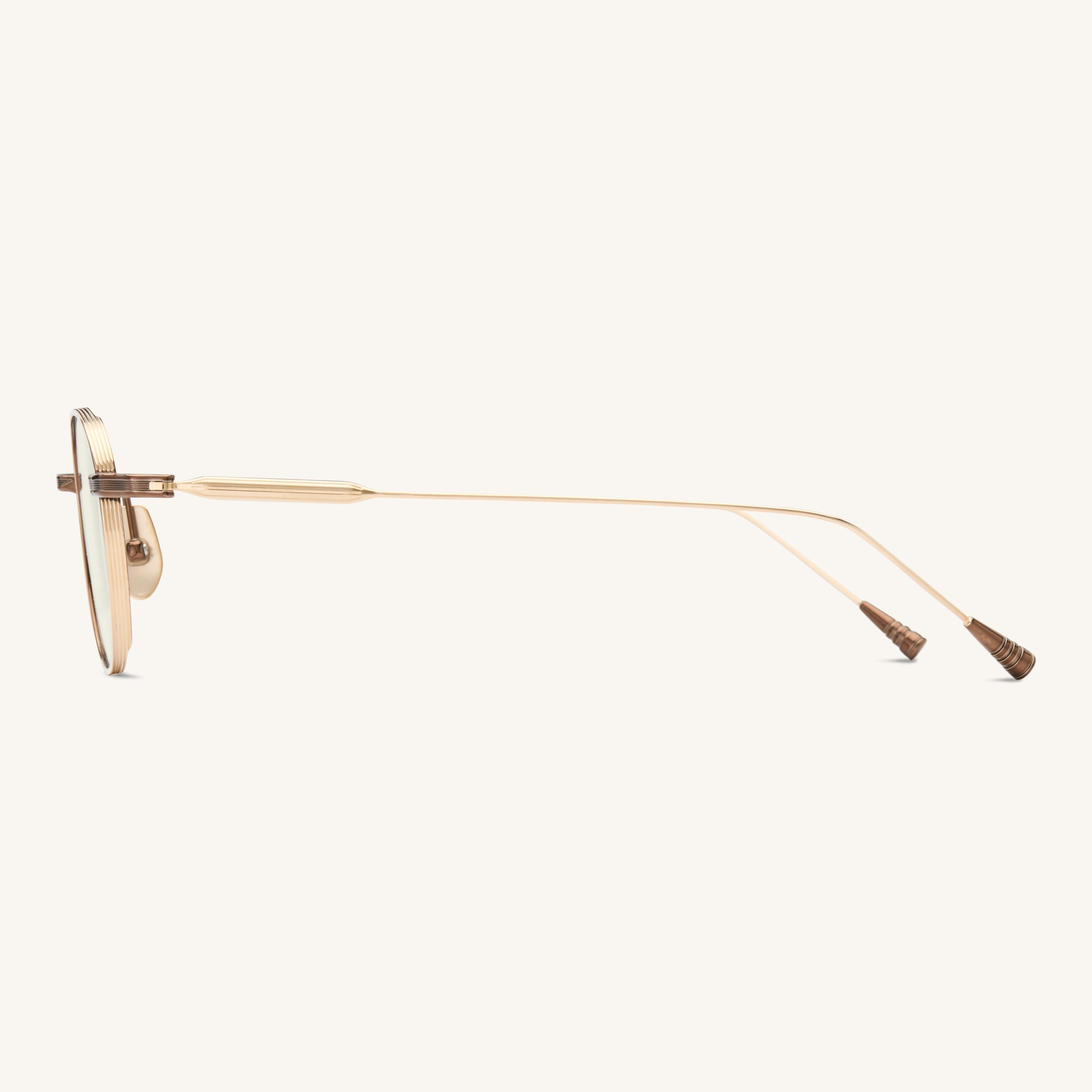 LUNETTERIE GÉNÉRALE NO TIME TO DIE SUN - Lunettes de soleil