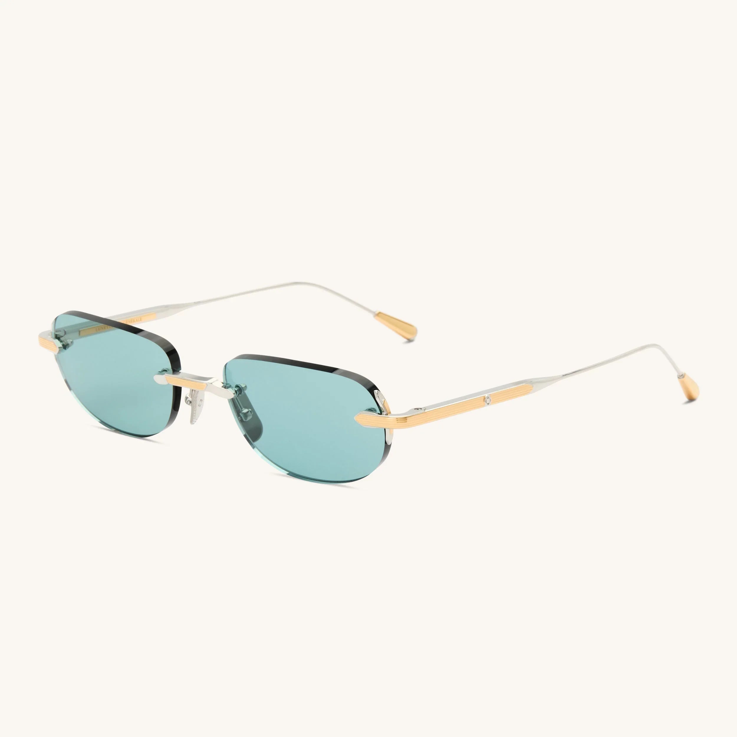LUNETTERIE GÉNÉRALE ST-TROPEZ SUN - Lunettes de soleil