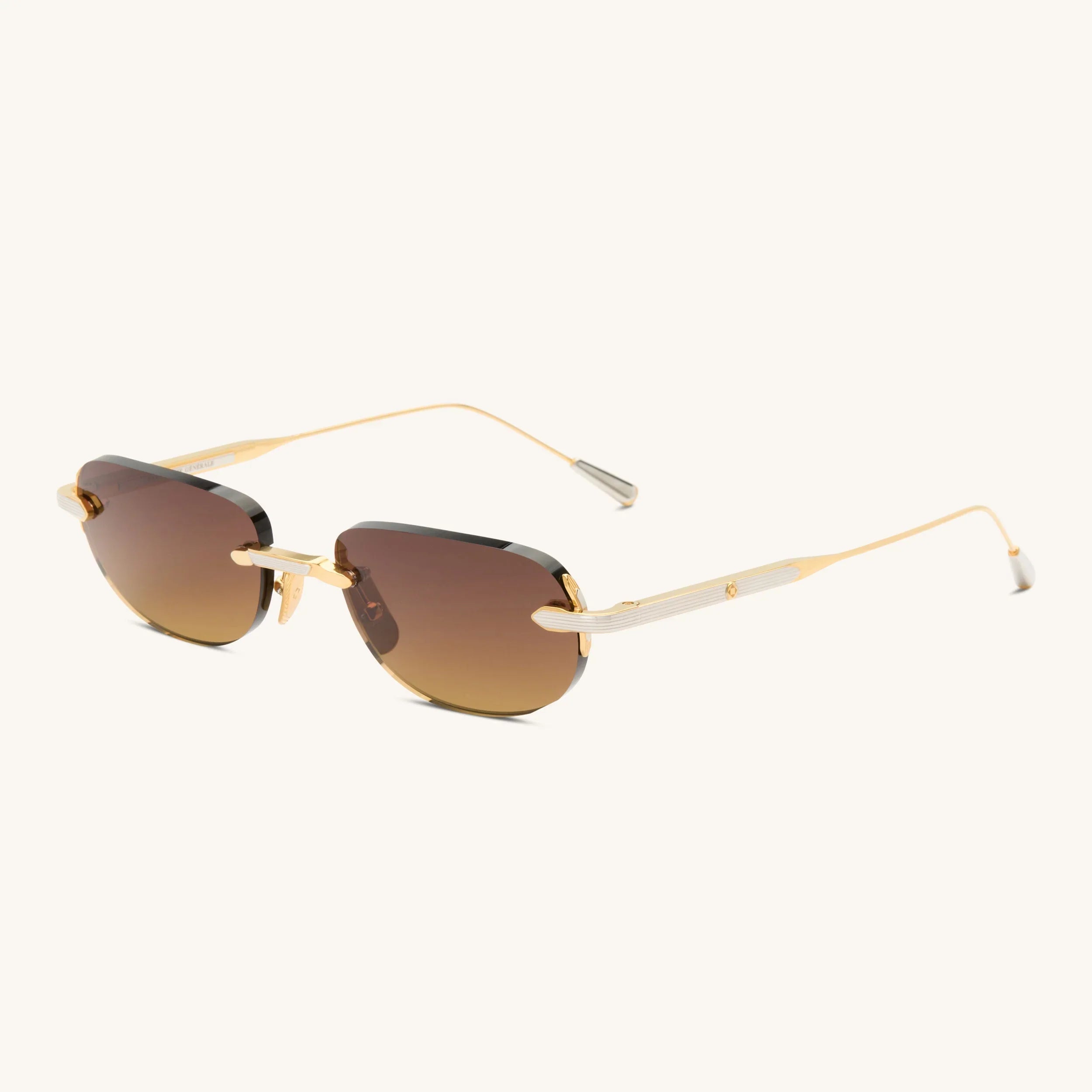 LUNETTERIE GÉNÉRALE ST-TROPEZ SUN - Lunettes de soleil