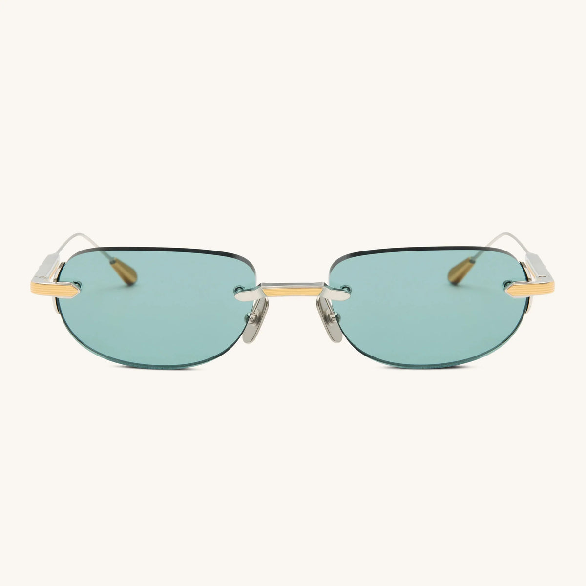 NEW Lunetterie Générale Sunglasses Lunetterie Générale - Muse Sunglasses | Specs Collective main image 3