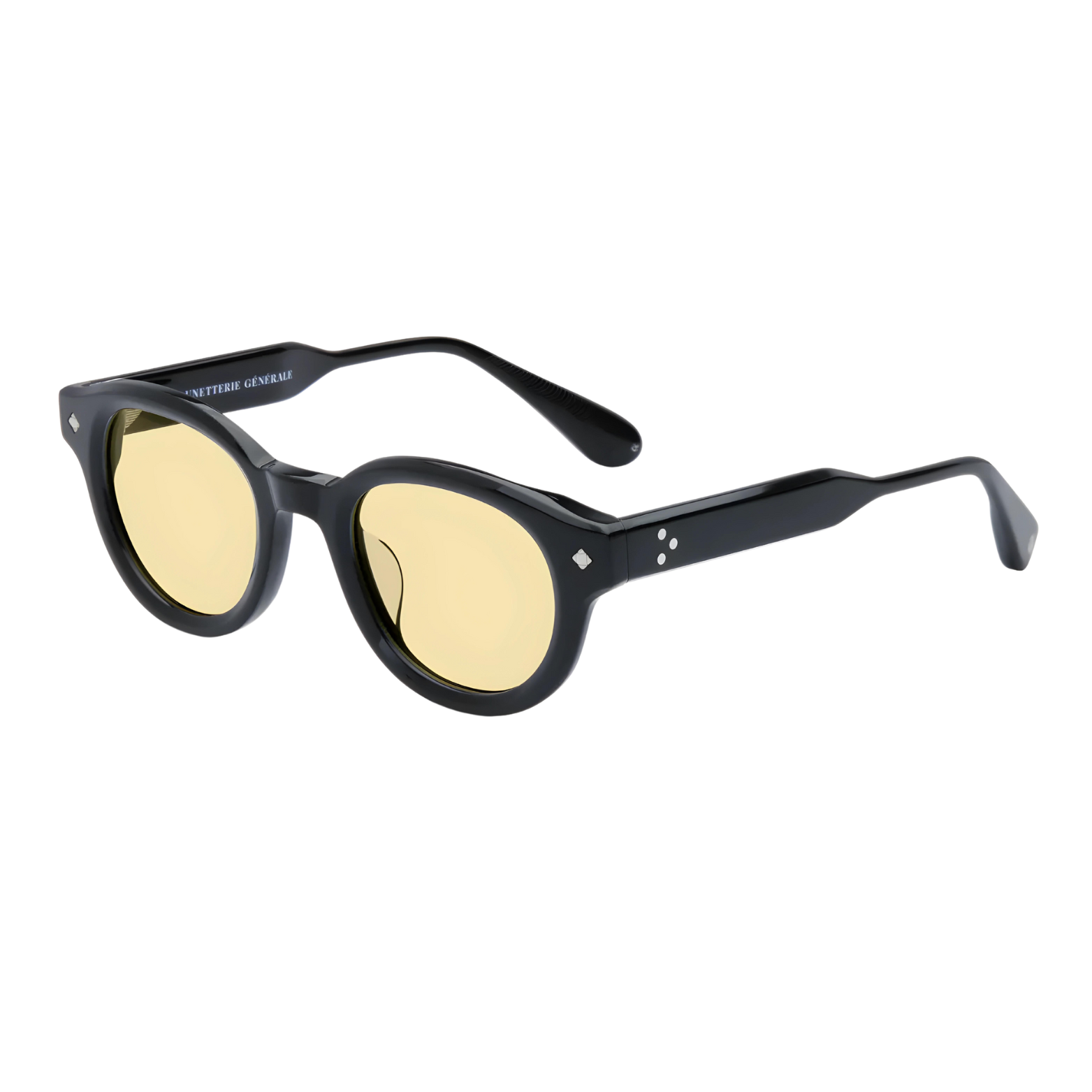 LUNETTERIE GENERALE THE GIFT OF MORALITY - Lunettes de soleil