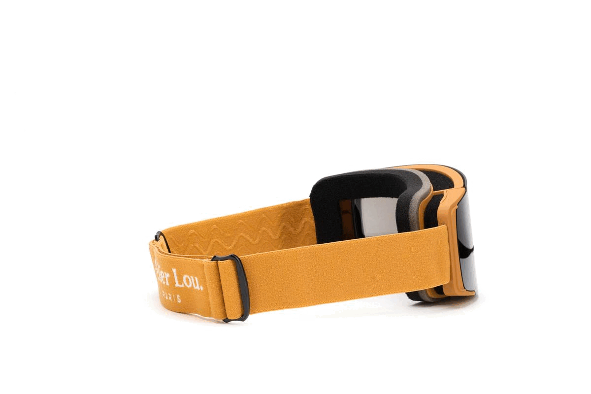 ATELIER LOU PARIS SKI MASK