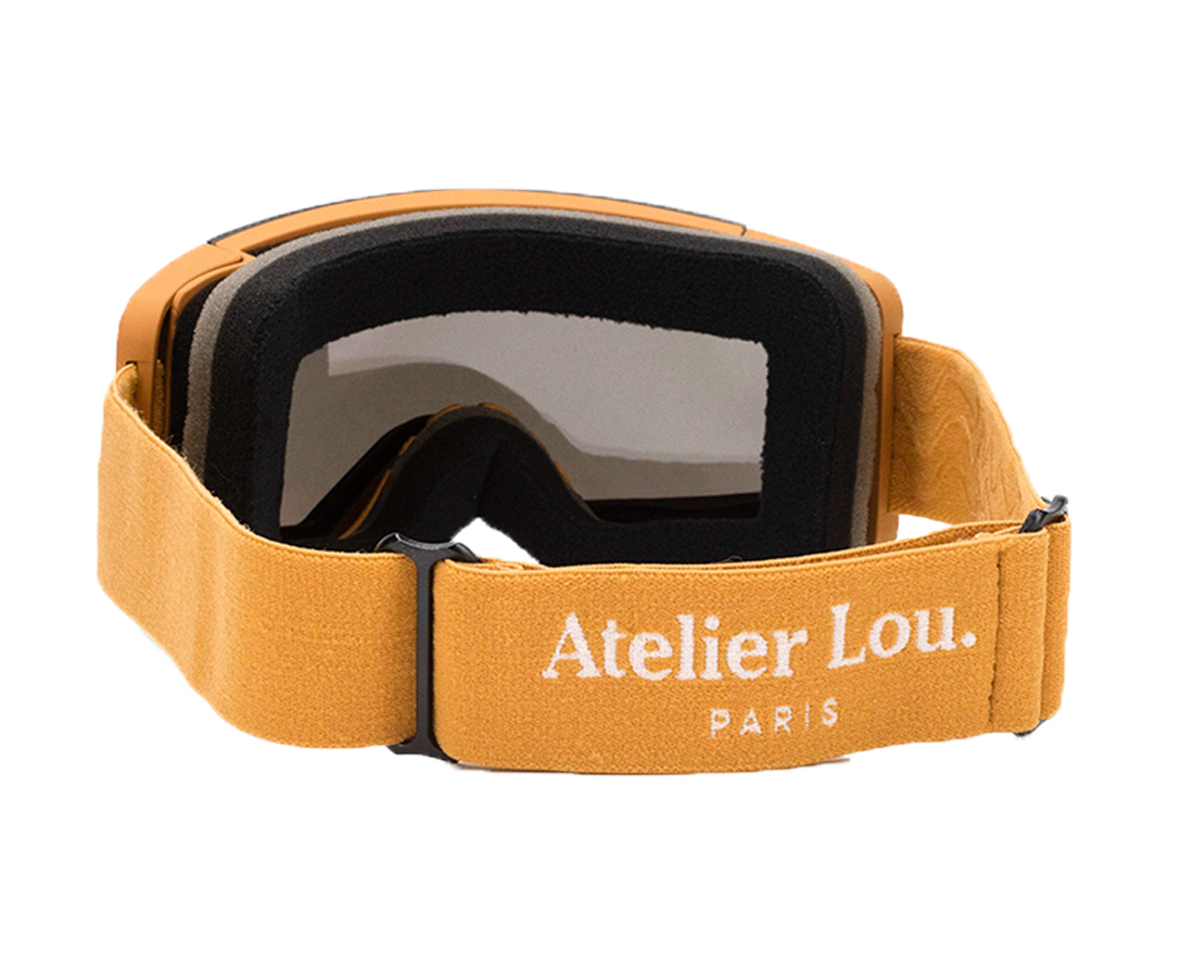 ATELIER LOU PARIS SKI MASK
