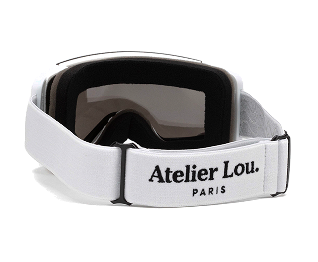 MASQUE DE SKI ATELIER LOU PARIS