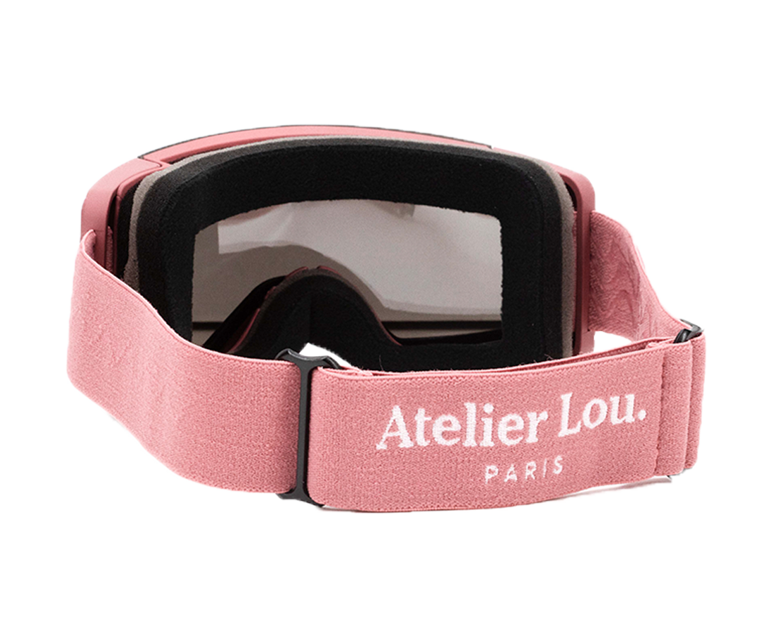 ATELIER LOU PARIS SKI MASK