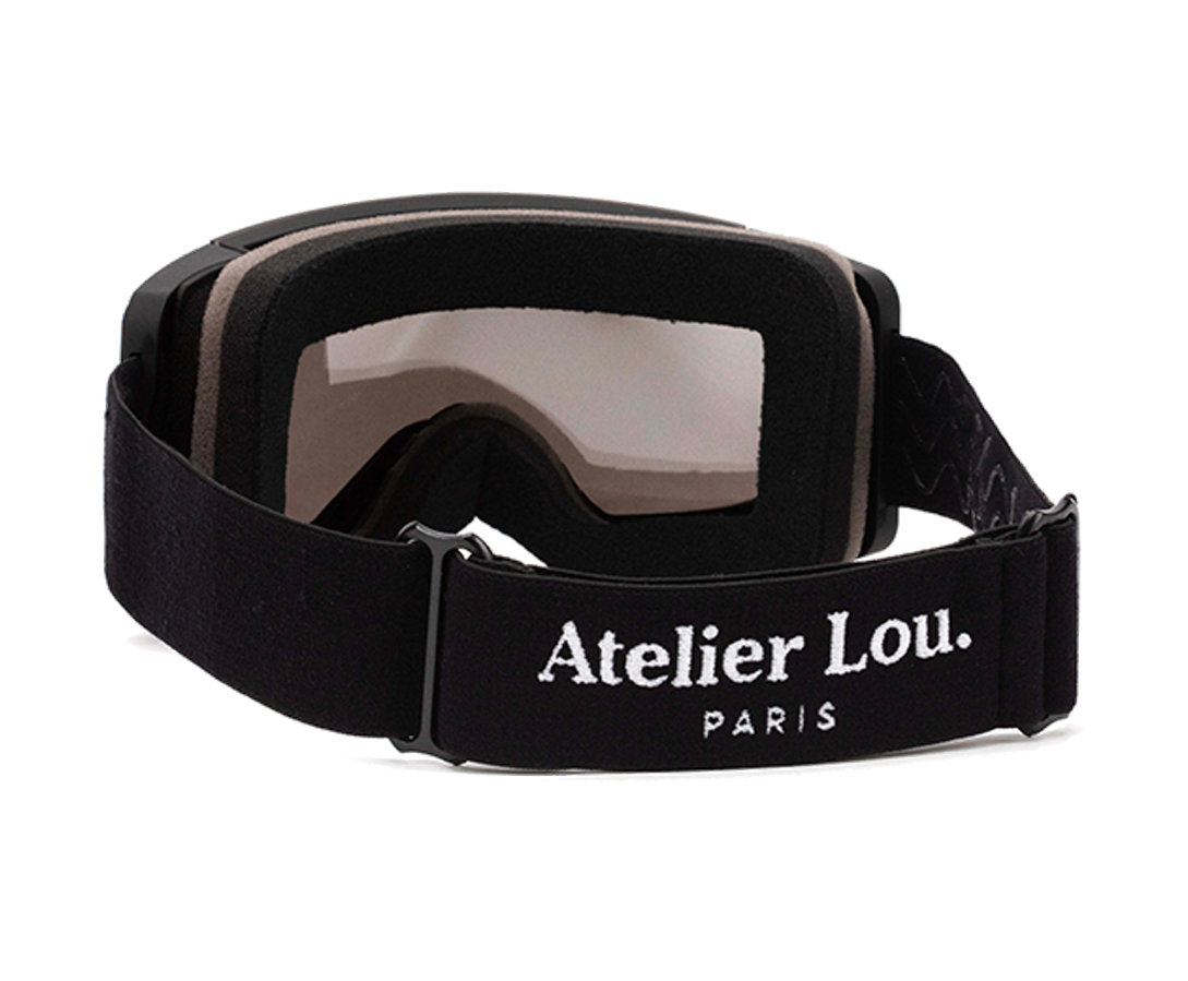 MASQUE DE SKI ATELIER LOU PARIS