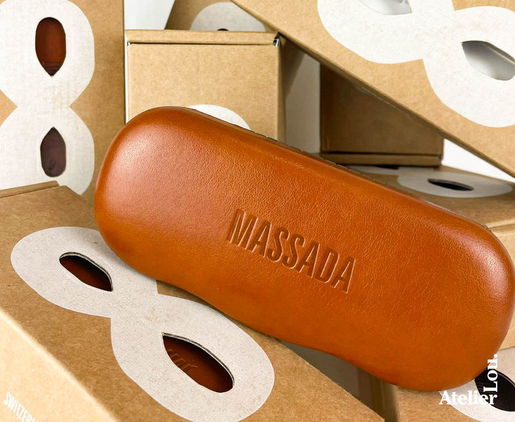 MASSADA THE FORM