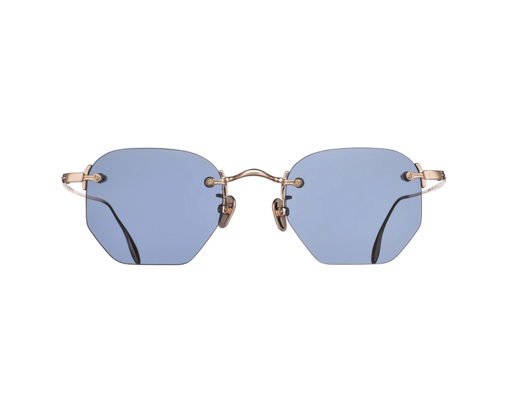 MASSADA THE FORM - Rose Gold