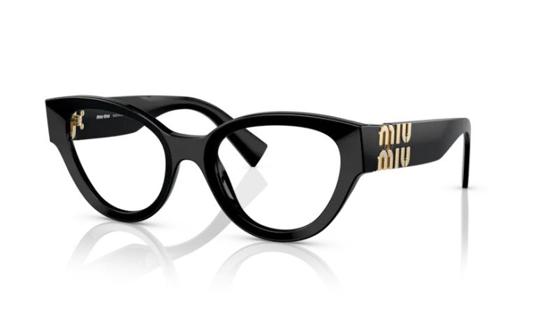 MIU MIU 0MU 01VV - Lunettes de vue