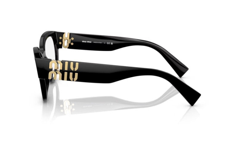 MIU MIU 0MU 01VV - Lunettes de vue