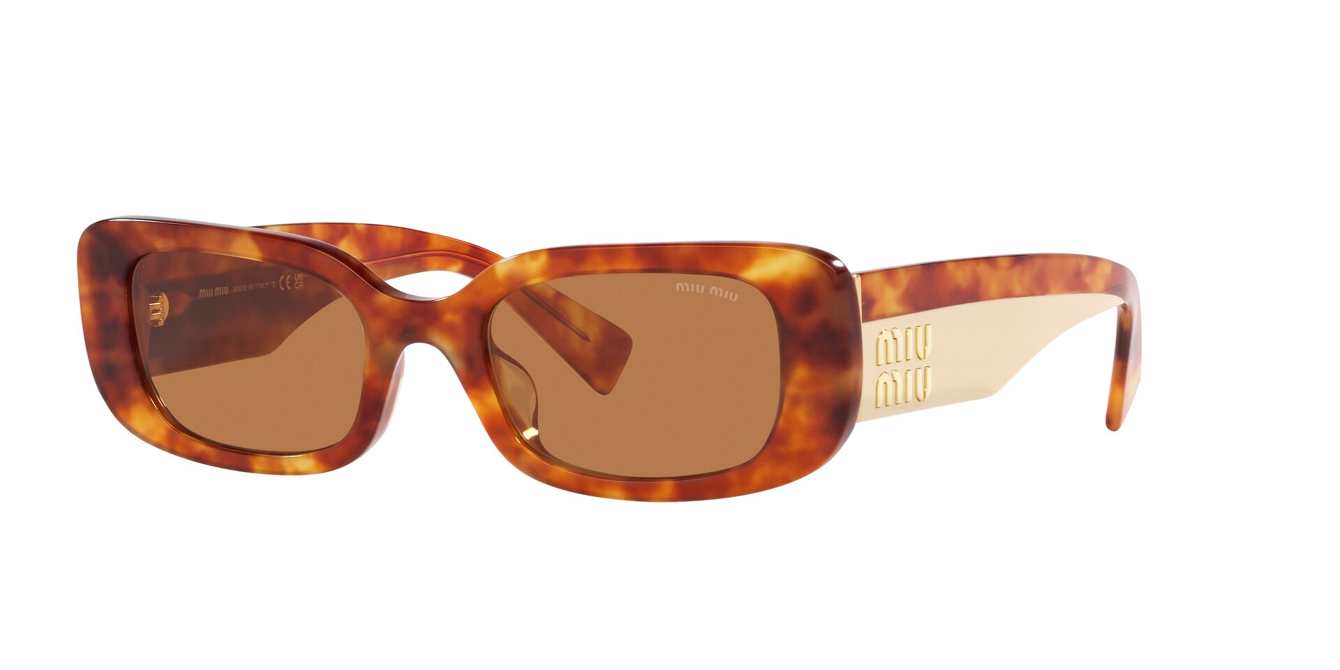 MIU MIU 0MU 08YS