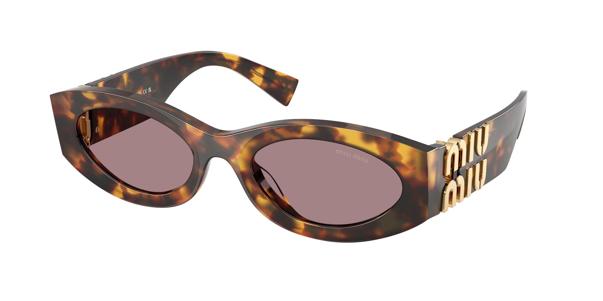 MIU MIU 0MU 11WS
