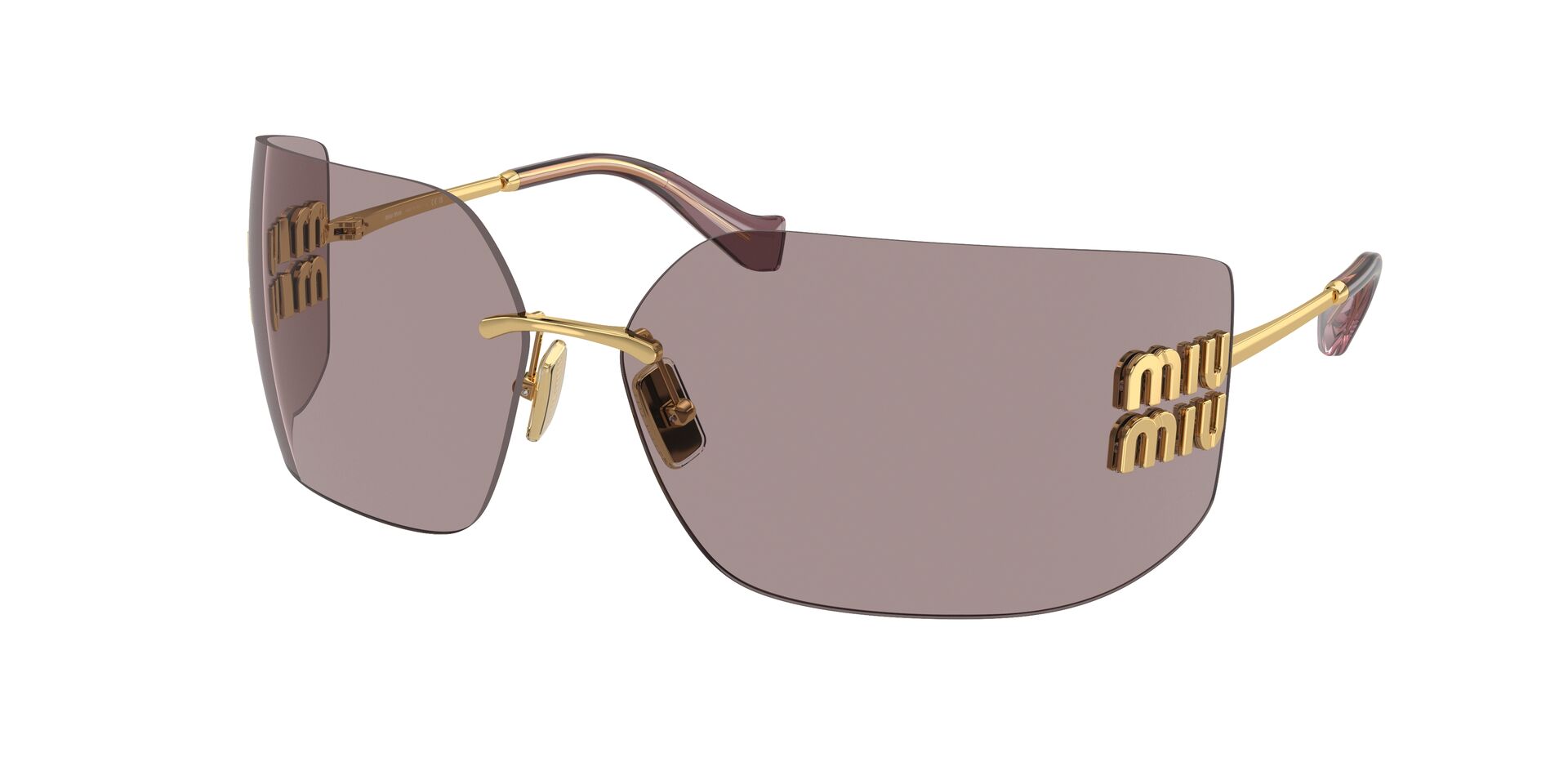 MIU MIU 0MU 54YS