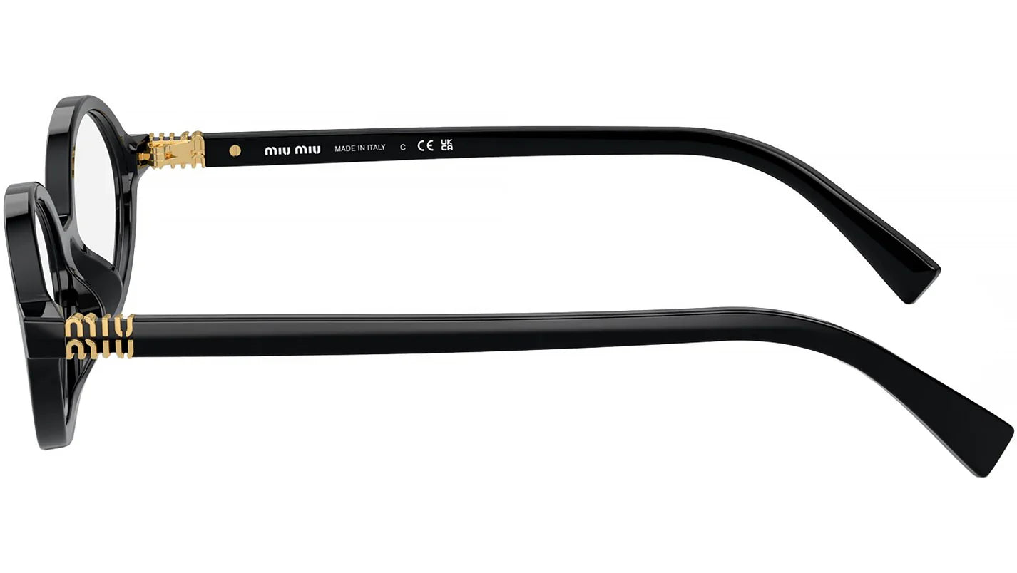 MIU MIU VMU 01XV - Lunettes de vue