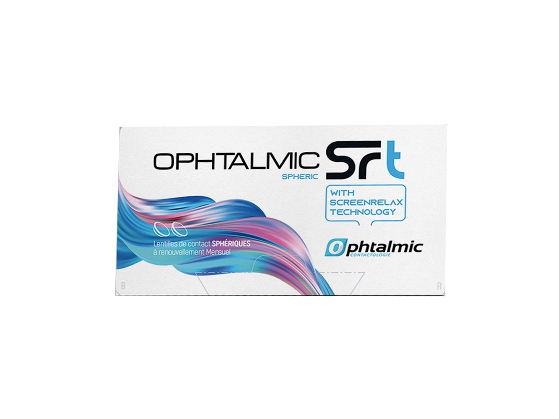 OPHTHALMIC SRT SPHÄRISCH