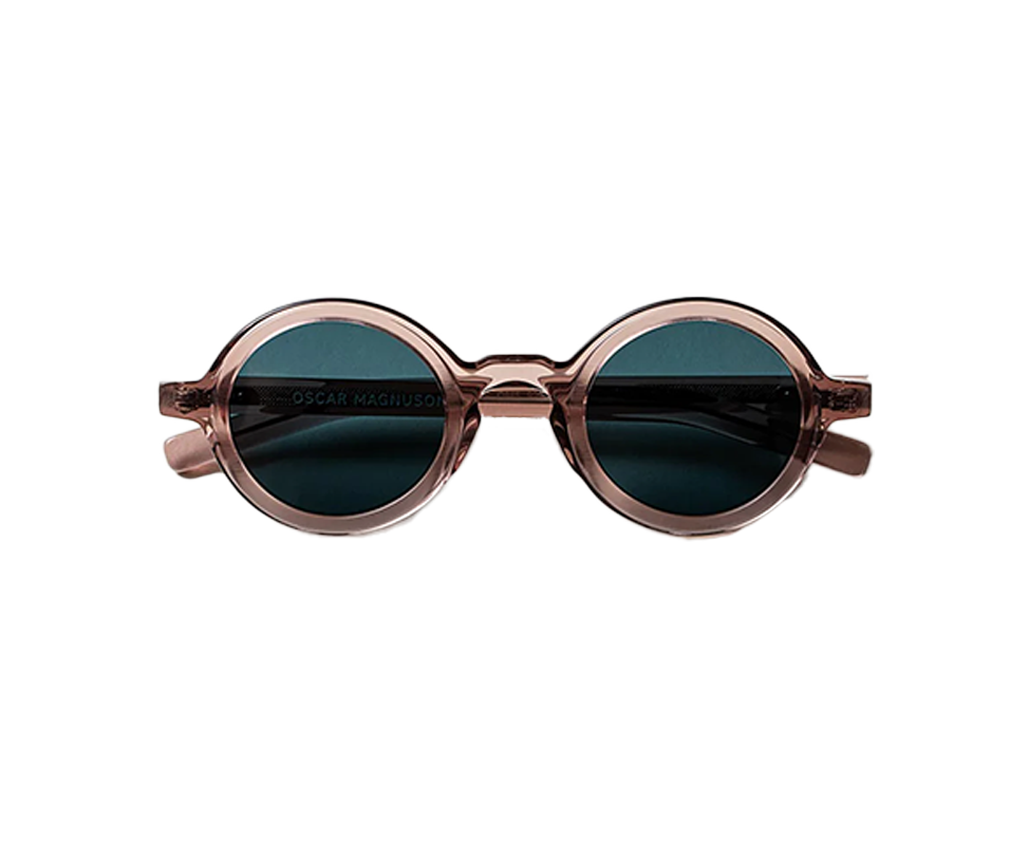 OSCAR MAGNUSON COSTAS - Light Taupe
