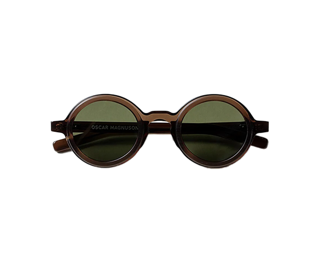 OSCAR MAGNUSON COSTAS - Urban Green