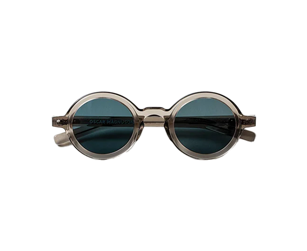 OSCAR MAGNUSON COSTAS - Warm Grey