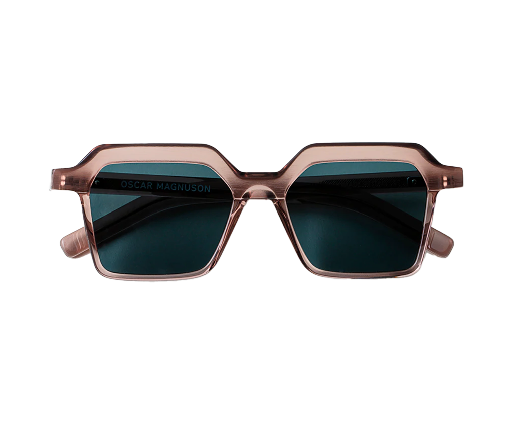 OSCAR MAGNUSON DARRYL - Taupe Light