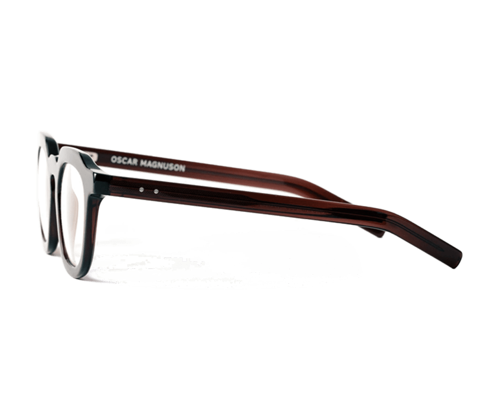 OSCAR MAGNUSON DECKARD RX