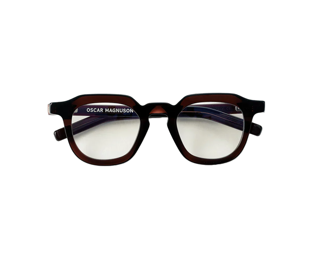 OSCAR MAGNUSON DECKARD RX - Toga Red