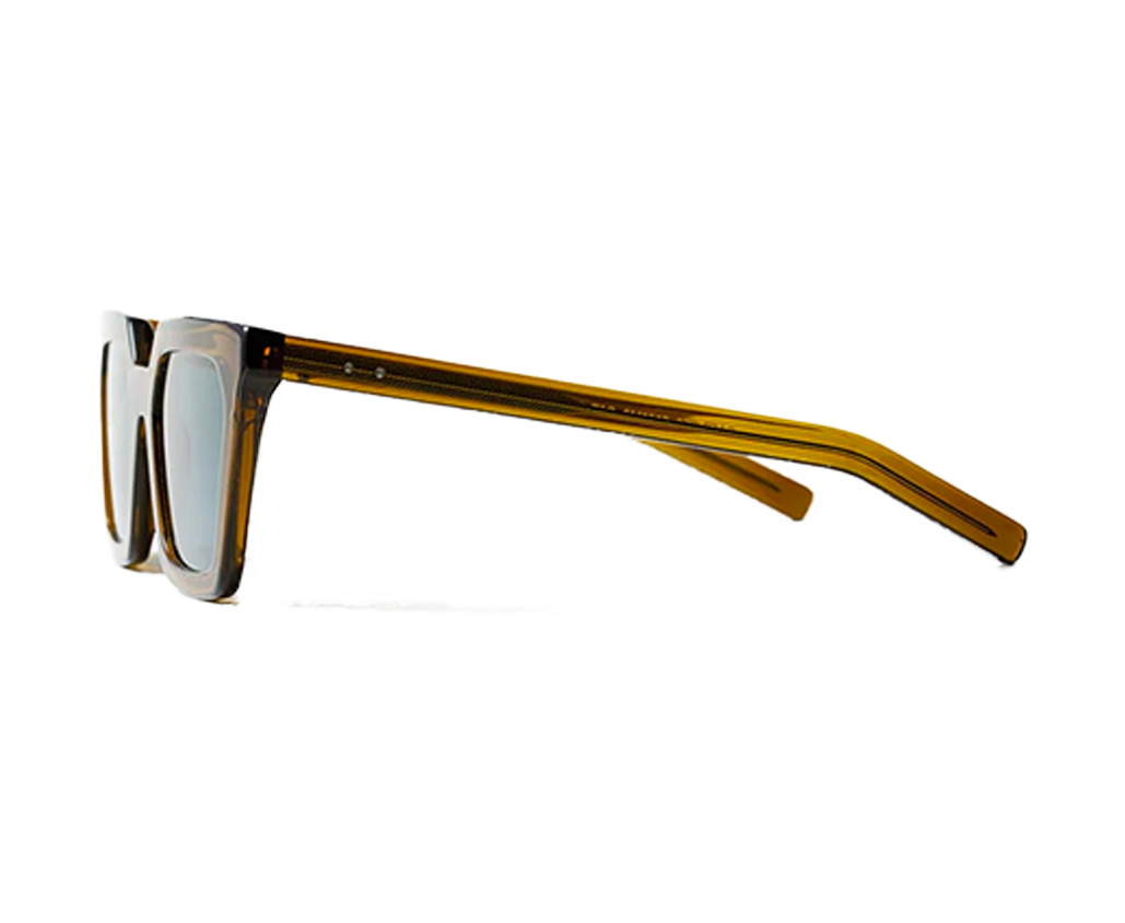 OSCAR MAGNUSON GAFF