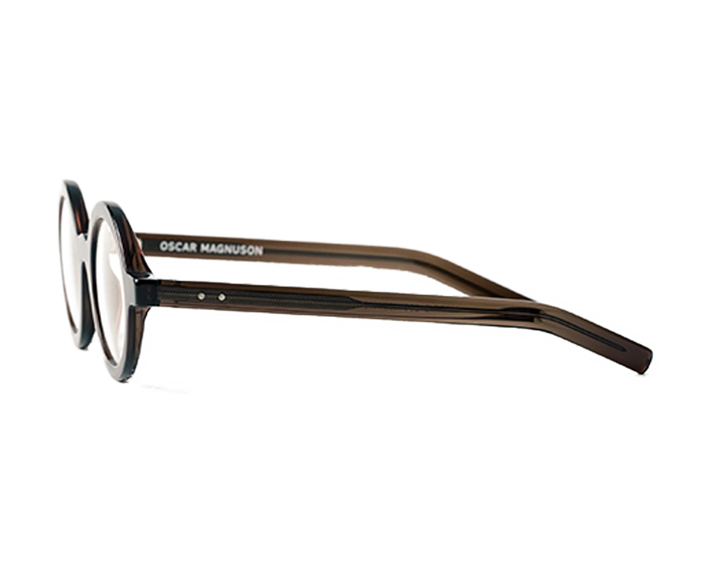 OSCAR MAGNUSON HARRIE RX