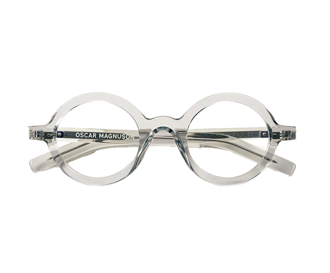 OSCAR MAGNUSON HARRIE RX - Clear