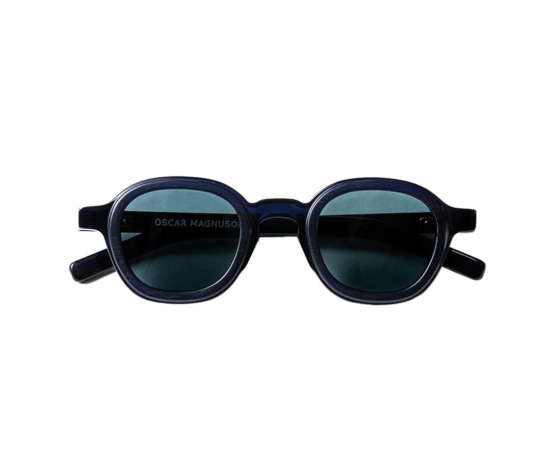 OSCAR MAGNUSON JOY - Deep Ink - Lunettes de soleil