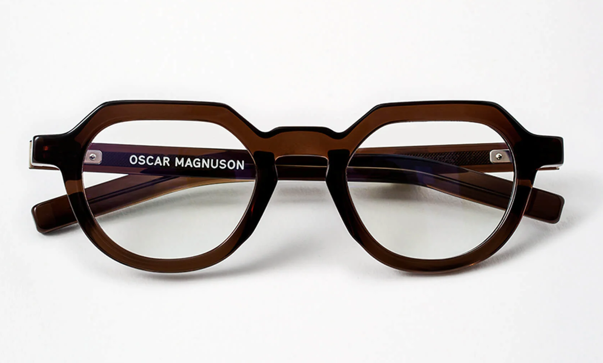 OSCAR MAGNUSON ROY - Urban Green
