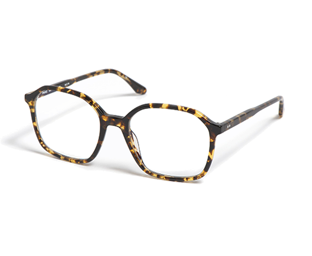 PETER AND MAY ALMA - Lunettes de vue