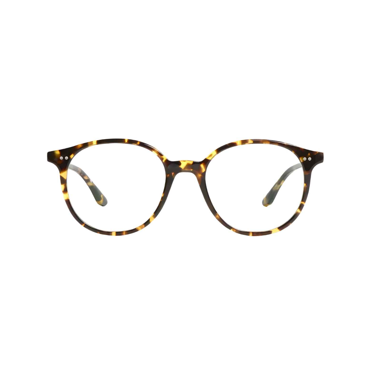 PETER AND MAY CANDY - Tortoise - Lunettes de vue