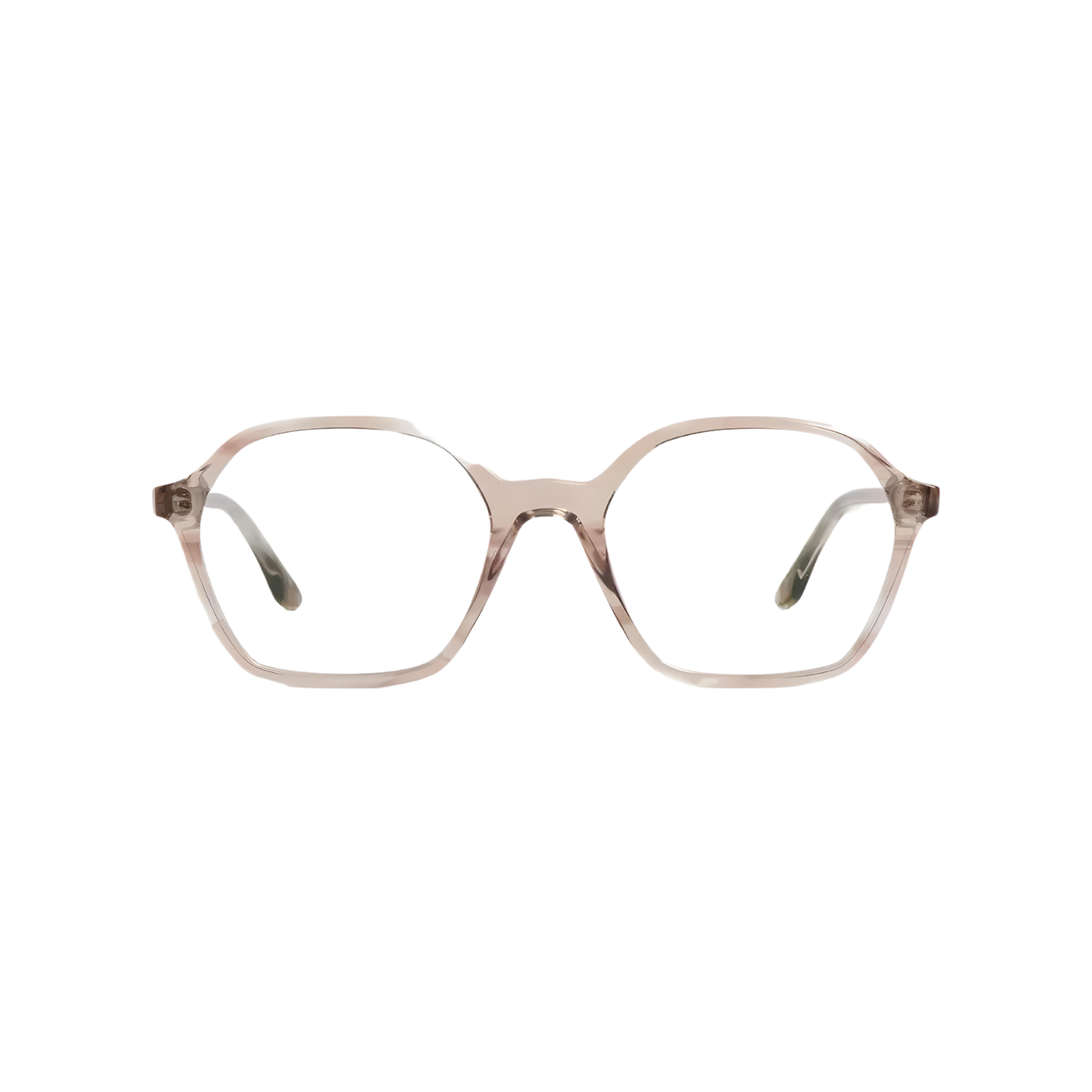 PETER AND MAY COLETTE - Beige - Lunettes de vue