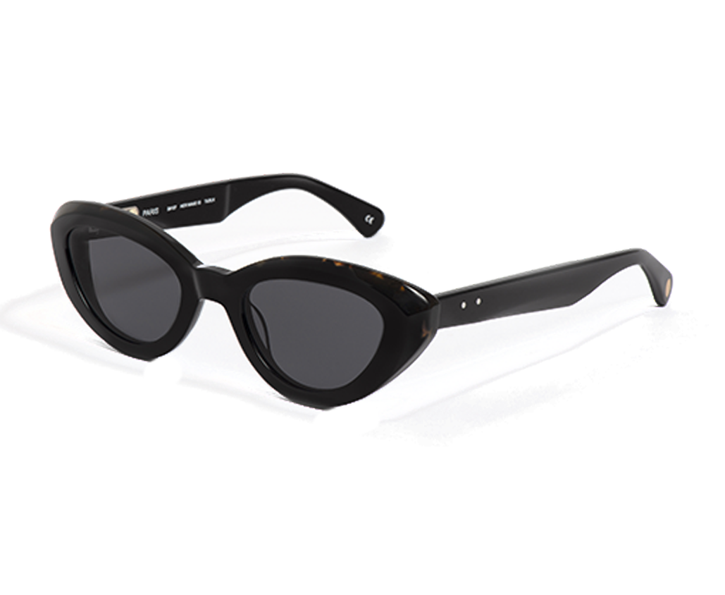 PETER AND MAY HER NAME IS - Lunettes de soleil