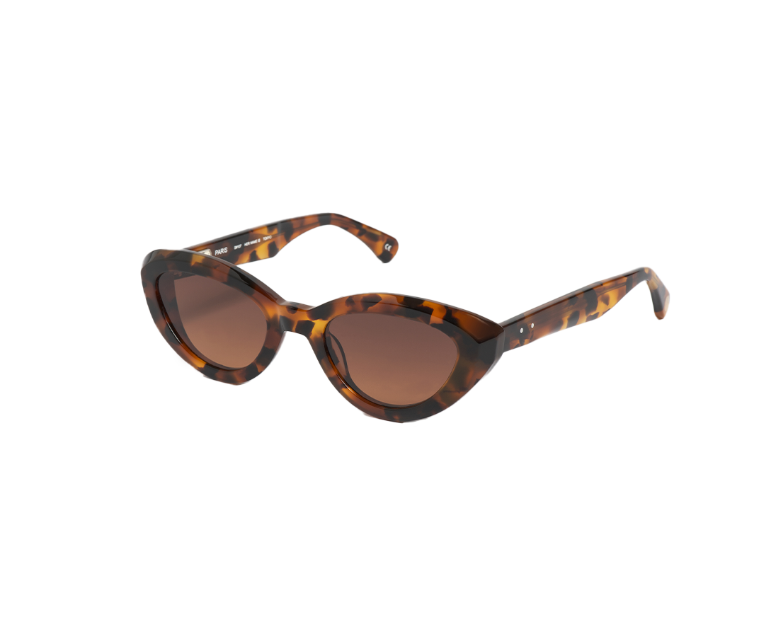 PETER AND MAY HER NAME IS - Lunettes de soleil