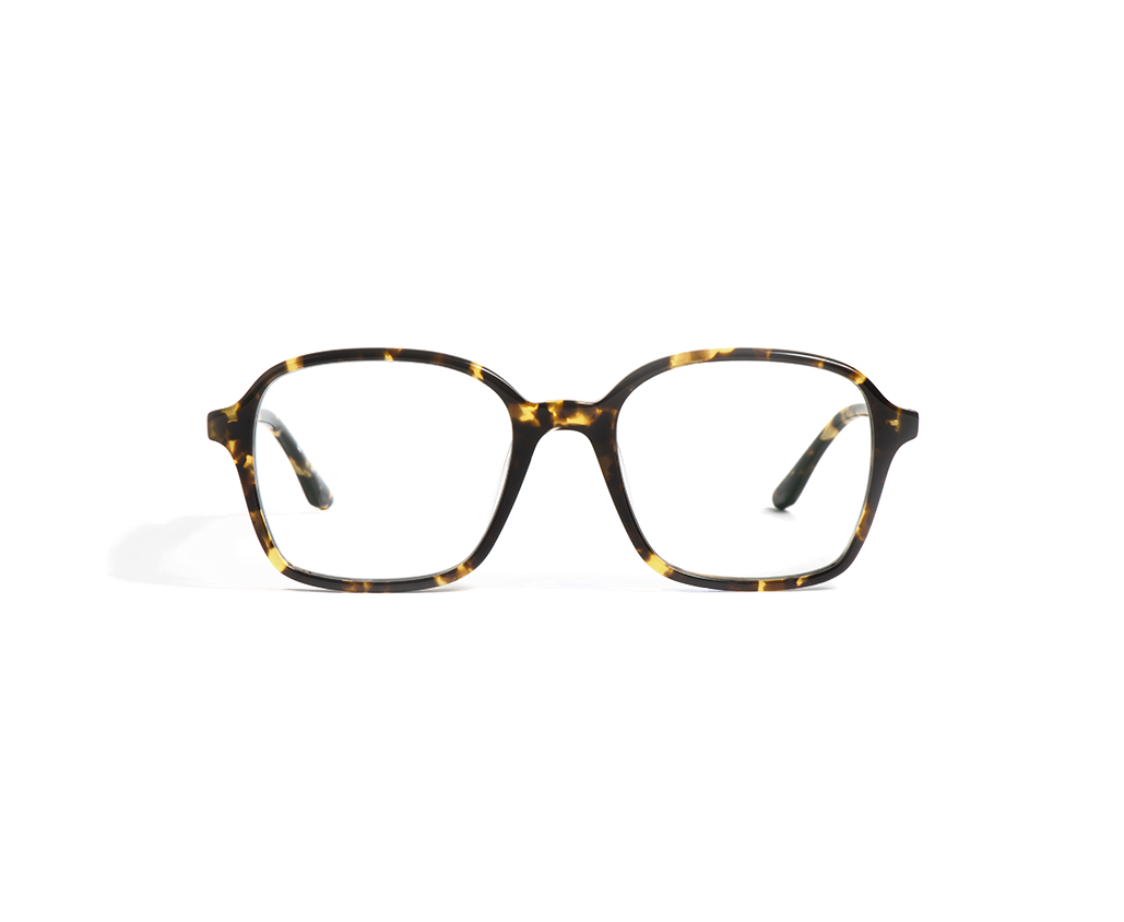 PETER AND MAY ROSA - Tortoise - Lunettes de vue