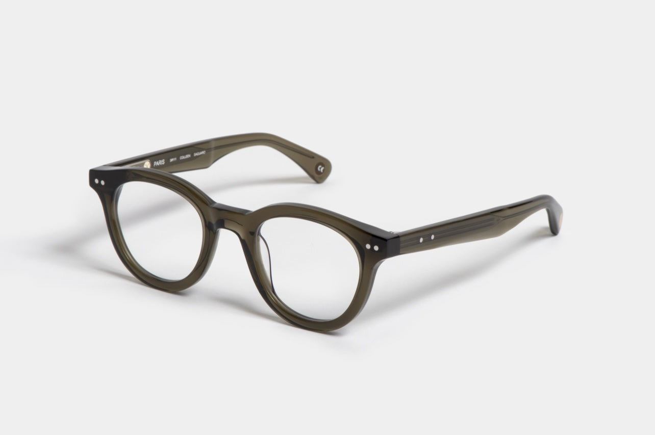 PETER&MAY COLLEEN SAGUARO - Lunettes de vue