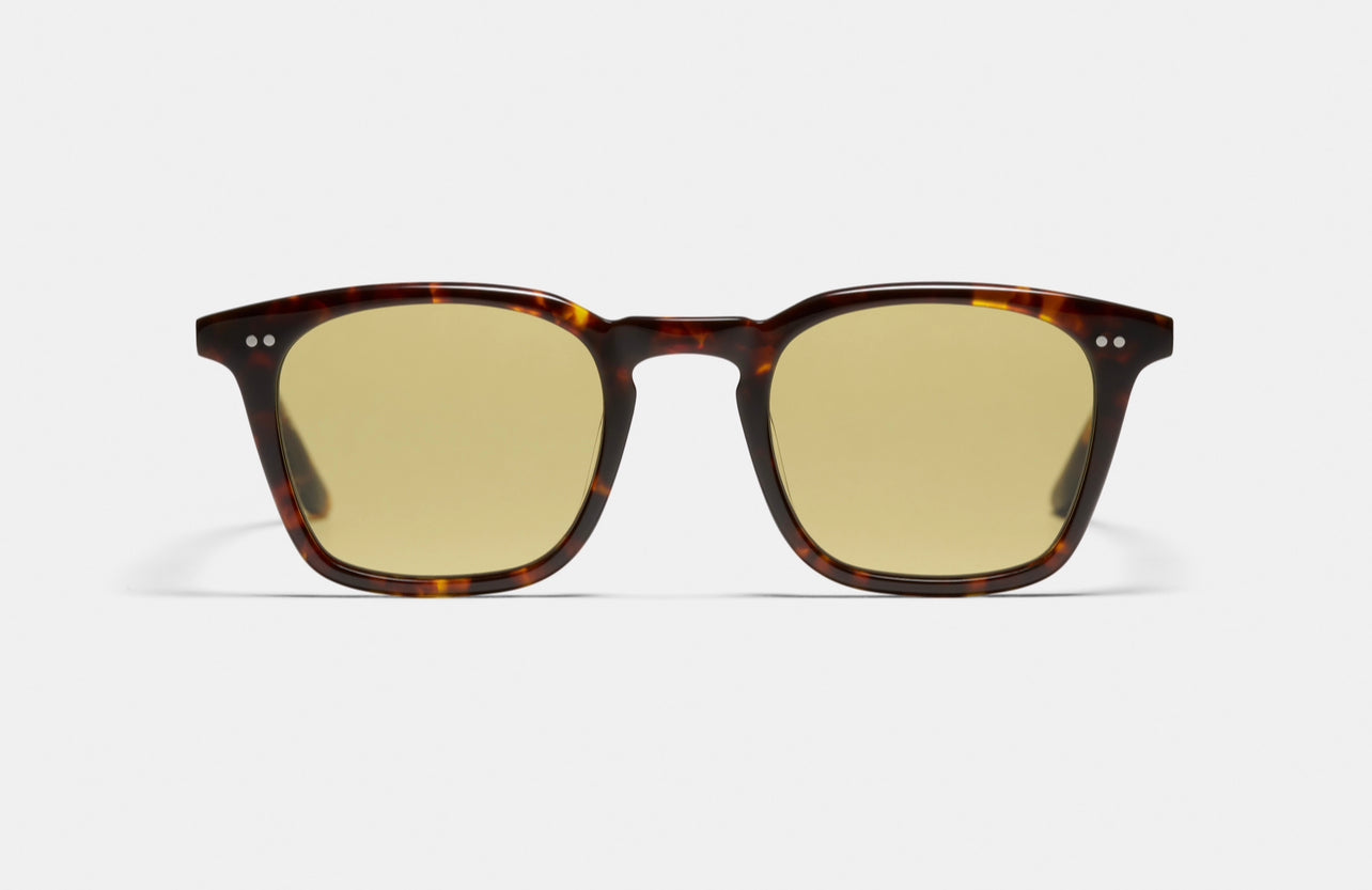 PETER&MAY FIVE AGAIN SUN TORTOISE KHAKI