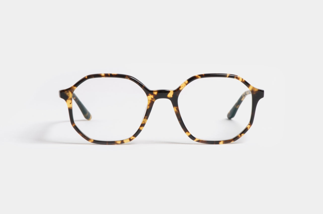 PETER&MAY GEORGIA YELLOW TORTOISE