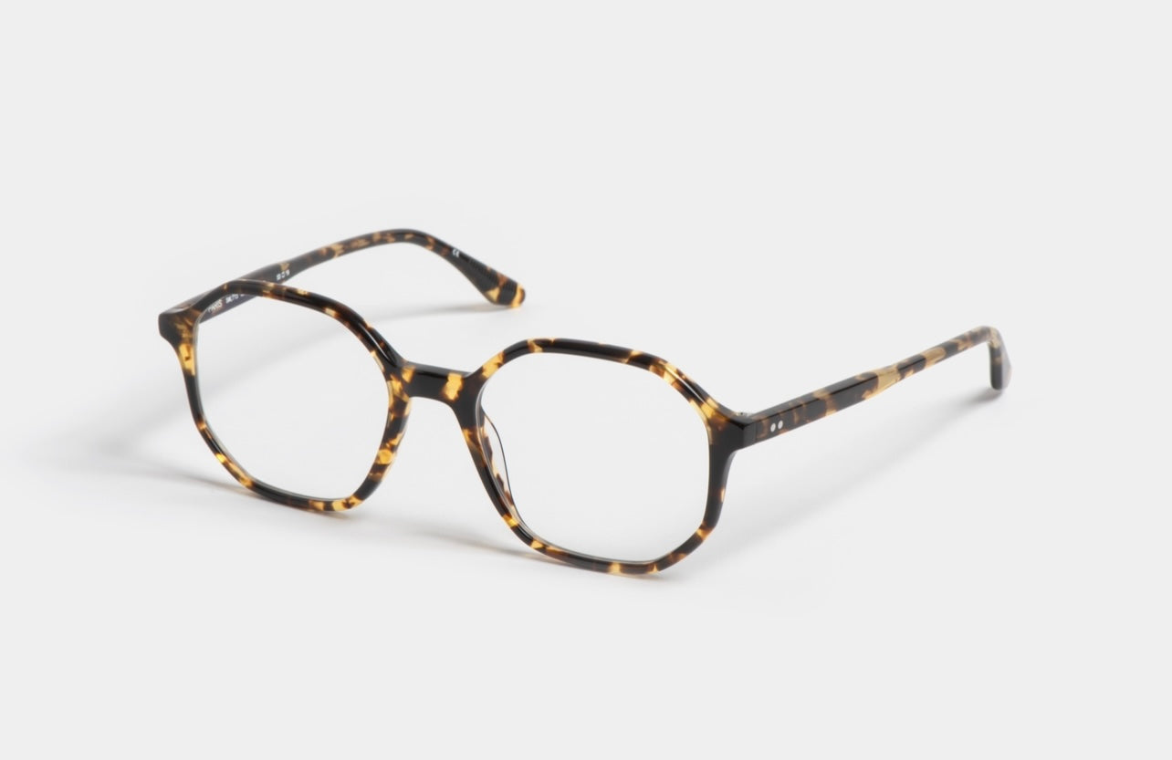 PETER&MAY GEORGIA YELLOW TORTOISE